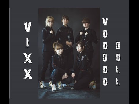VIXX (빅스) - Voodoo Doll (cover by Do.Mi.No)