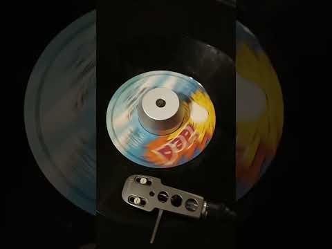 Mario Tessuto - Se Spegni La Luce - 1976 - Idea - Italy 🇮🇹