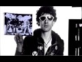She's Bringin U Down - Vibrators 7' inch black lable
