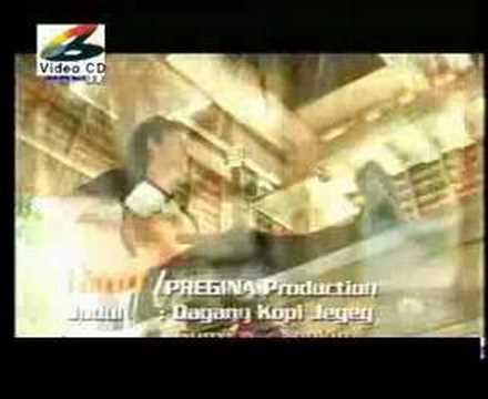 mbok ayu( dagang kopi)