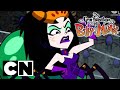 The Grim Adventures Of Billy And Mandy Wrath Of The Spider Queen
