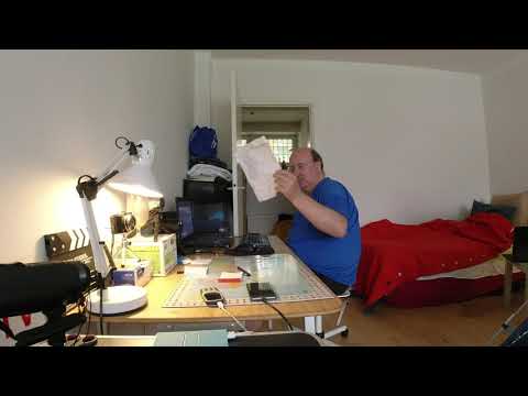 MongoTV_3594 - Mongo Casino - Del 209 - STATUS PÅ SPILLEMASKINE PROJEKT