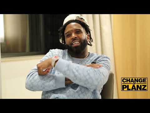 Harley Ken "They Listen To Baton Rouge Music. New Orleans Artist Aia Litt Reminds Me of Truebleeda."