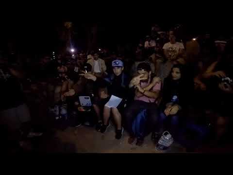 AYZAK VS SEA VS RALAN - 8VOS MK NOCTURNAL