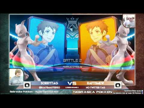 SorryTag vs RaftsMew