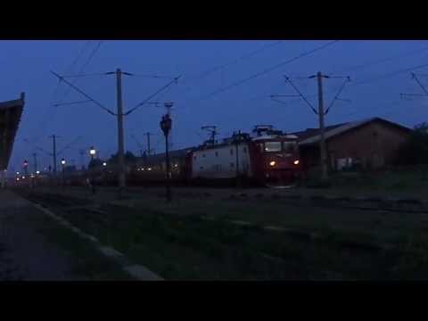 IR1837 Iasi - Timisoara Nord pleaca din Suceava - 15.06.2013