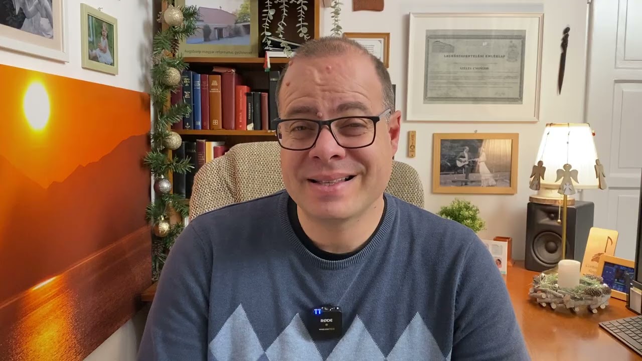 Eligazodni - Napsugarak - Üzenet minden reggel - 2025. december 16.