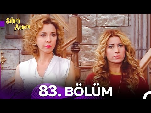 Sihirli Annem 83. Bölüm HD (6. Sezon)