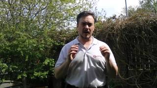 UK Practical Pistol Shooting Introduction