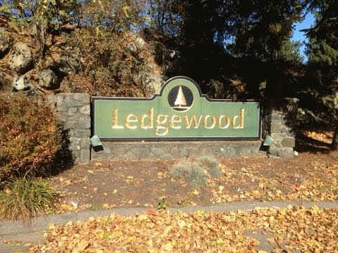 Condo for Sale. Building 1 Unit 2 Ledgewood Way Peabody, MA