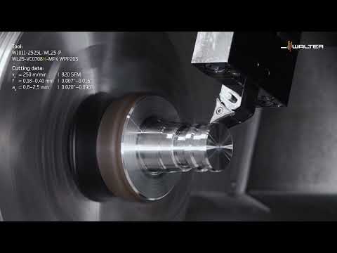 Walter Copy Turn System W1011-P
