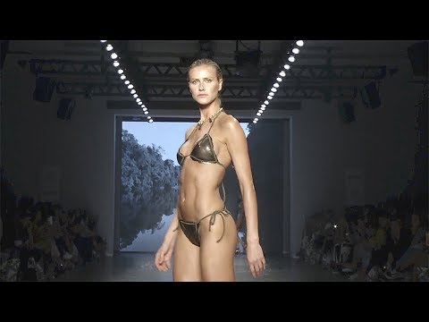 Triya | Spring Summer 2018 Full Show | SPFW Nº44 | Exclusive