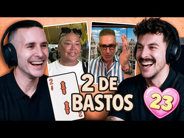Vídeo relacionado con Serás Mío (Hermanos Falcon nº 3)