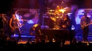 Emmure - Young, Rich & Out Of Control + 10 Signs You Should Leave LIVE in New York City 4-19-09