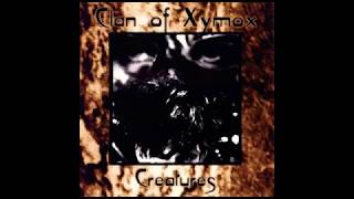 Clan Of Xymox - All I Have   [Lyrics]