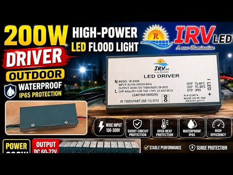 LED Driver