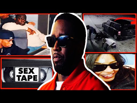 Diddy EXPOSED For Killing Biggie After He Tried To Leave Bad Boy Records *PROOF*