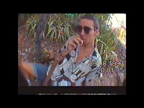 07. Lasser - París | Prod. Made in M & Juan RIOS