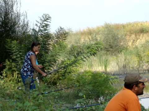 la pescuit la finta mare vara lui 2011