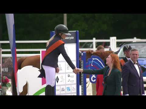 Amateur Tour (dekorování) – ČSP Ostrava, 1. 6. 2025