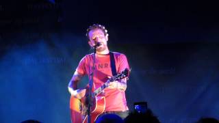 Frank Turner Hay Festival 29th May 2015 - Somebody To Love