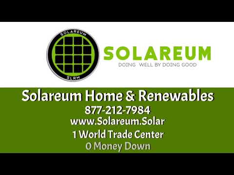 Save by Switching to Solar Today