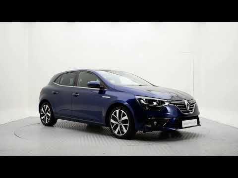 Renault Megane 1.3 TCe 140 GPF Signature - Image 2