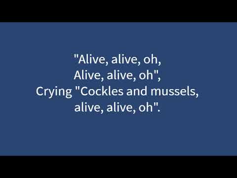 download lagu mp3 mp4 Molly Malone Lyrics And Music, download lagu Molly Malone Lyrics And Music gratis, unduh video klip Molly Malone Lyrics And Music