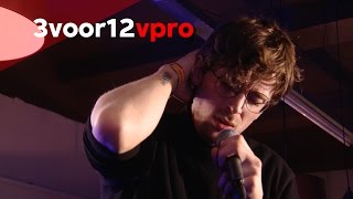 Albin Lee Meldau - About You (live op Eurosonic 2017)
