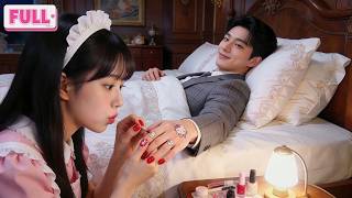 Download lagu CEO Cacat 30 Tahun Tak Pernah Senyum!Sampai Lihat ART Cat Kukunya Waktu Dia Istirahat!Dia Tersenyum! mp3