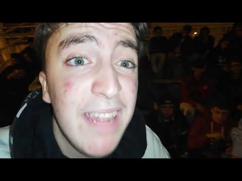 RECKLES VS FLEKY - SEMIFINALES - CUTREBATTLE 17/11
