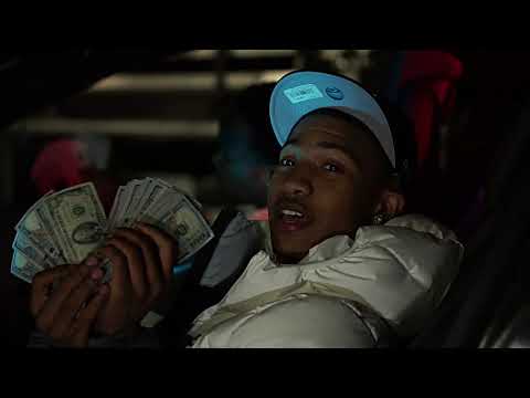Young Reckless x Young TD x Yae Buckz - Touch A Hunnit (Official Video)