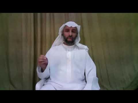 ⁣الشيخ صادق آل معتوق   هل يُخلد في النار من أكل الحرام؟