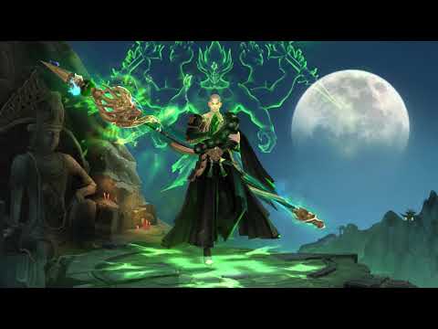 Chiến Thần Kỷ Nguyên MAX-Full Video