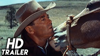 The Rounders (1965) ORIGINAL TRAILER [HD 1080p]