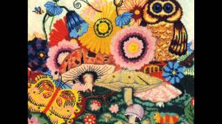 Silver Apples / The Lady And The Clown