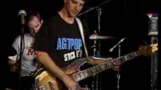 ARCWELDER - Live at First Avenue 1990