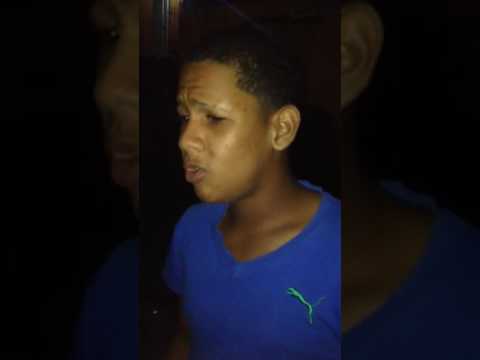 Thevoz vs elmanchaoo