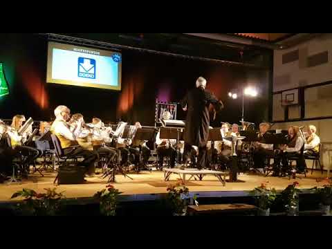 Maestro winnaar 2019