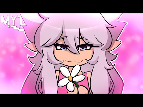 MarshieMonarch - On a Date With a Cat God | Mythos SMP | Minecraft Roleplay