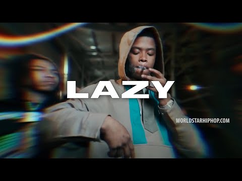 [FREE] Sha Ek X Kay Flock X Yus Gz Type Beat "LAZY" BRONX/ NY DRILL TYPE BEAT 2023