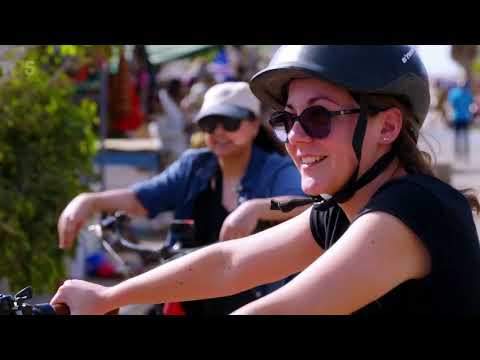 Holidaying with Jane McDonald S04E03 Cape Verde