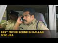Best Movie Scene In Kallan D Souza Kallan D Souza ManoramaMAX