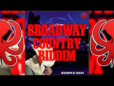 Lil Durk ft. Morgan Wallen x HOL! x Subtronics, SQUNTO - Broadway Country Riddim (EDERZ EDit)