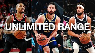 The Secret to Developing UNLIMITED Range