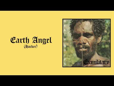 Death Grips - Earth Angel
