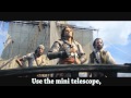 LITERAL Assassin's Creed 4: Black Flag Trailer ...