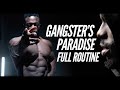 Gangsta’s Paradise - 2WEI | Terrence Ruffin Routine
