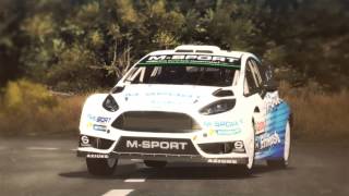 WRC 5 video 1