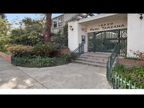 18620 Hatteras Street, Tarzana, CA Presented by Jeff Brandolino.